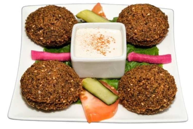 Falafel