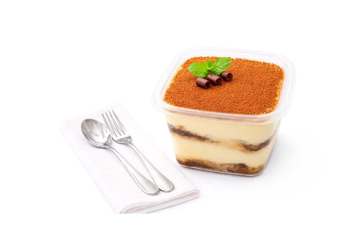 D2. Tiramisu