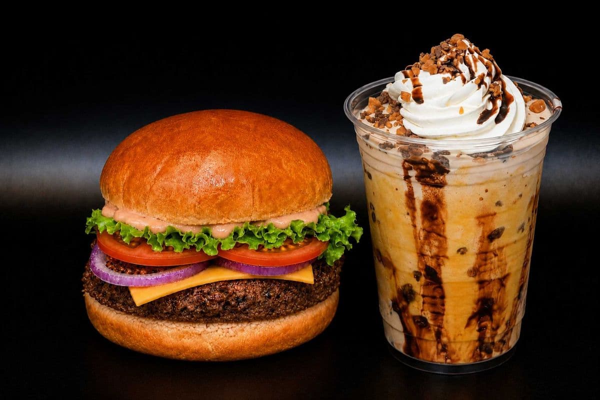 Steak and Shake Choice