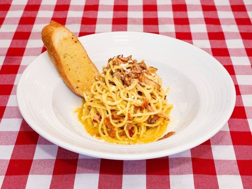 Carbonara