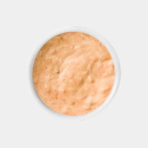 Sauce Vodka / Vodka Sauce