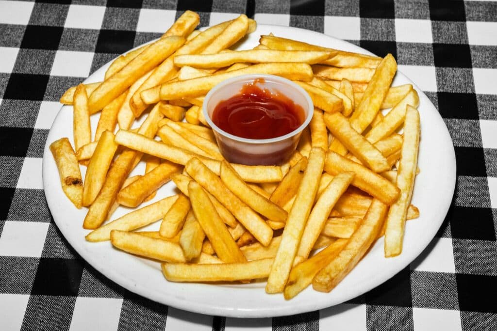 Fries