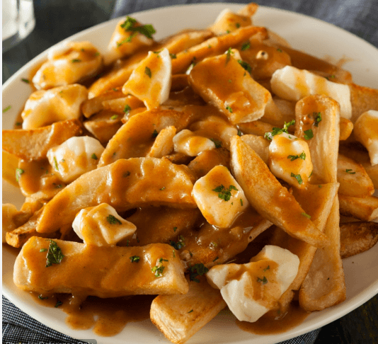 Poutine