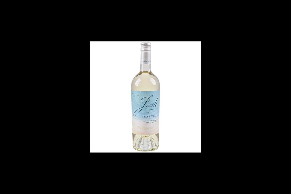 JOSH CELLARS SEASWEPT (750ML) (1 x 750ML)