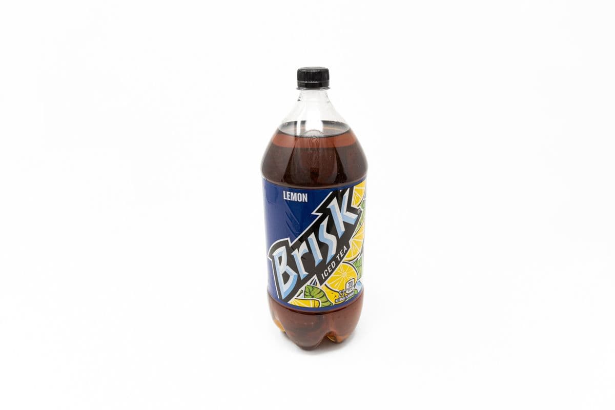 Brisk Lemon Iced Tea (2 L)