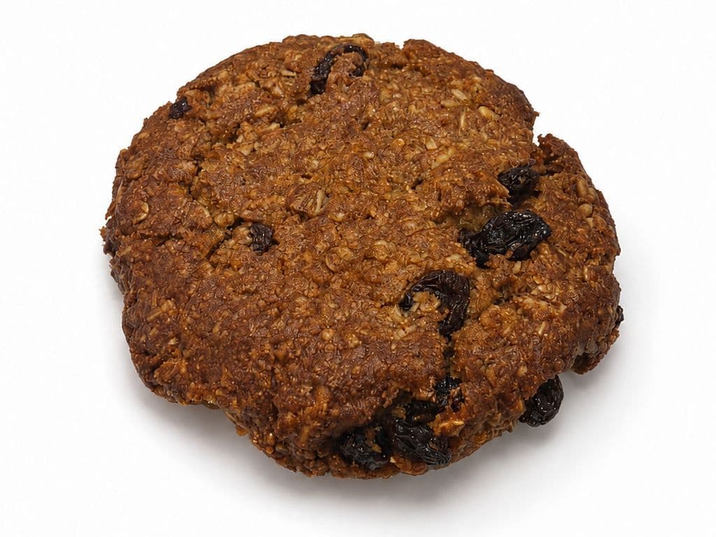 Oatmeal Raisin Cookie