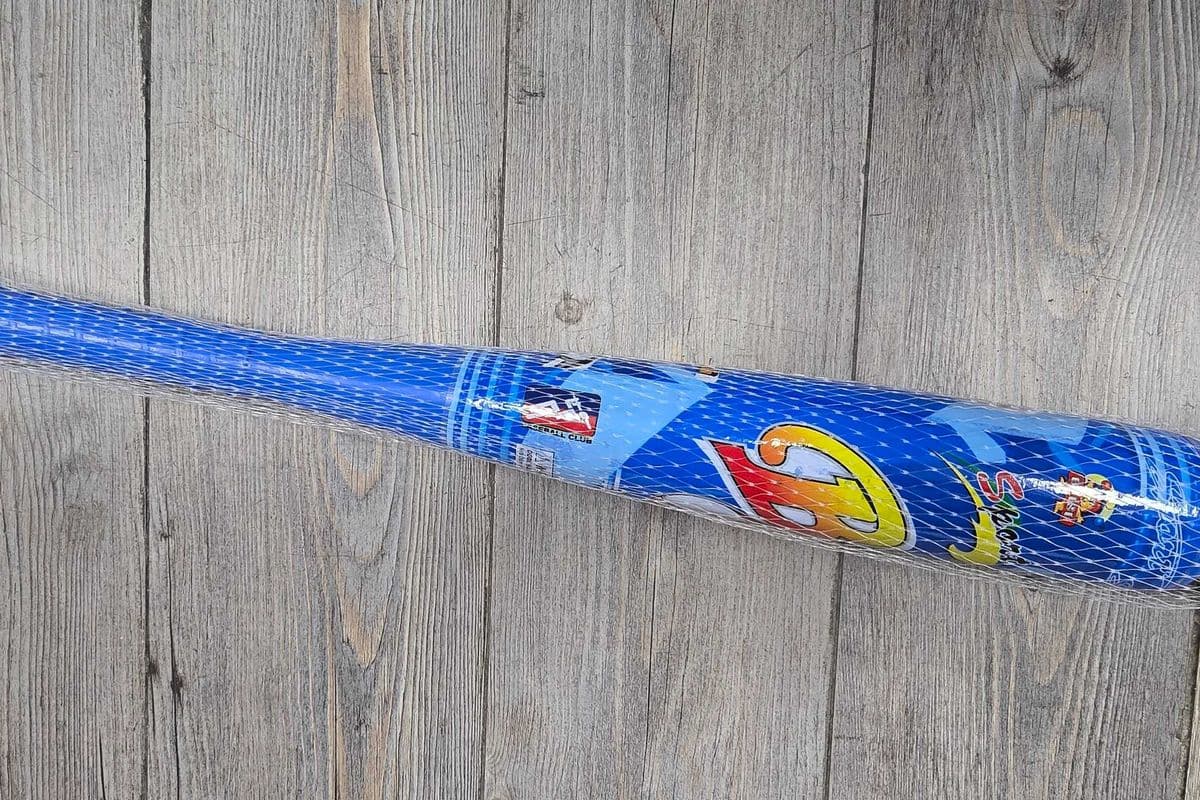 Baseball play set.