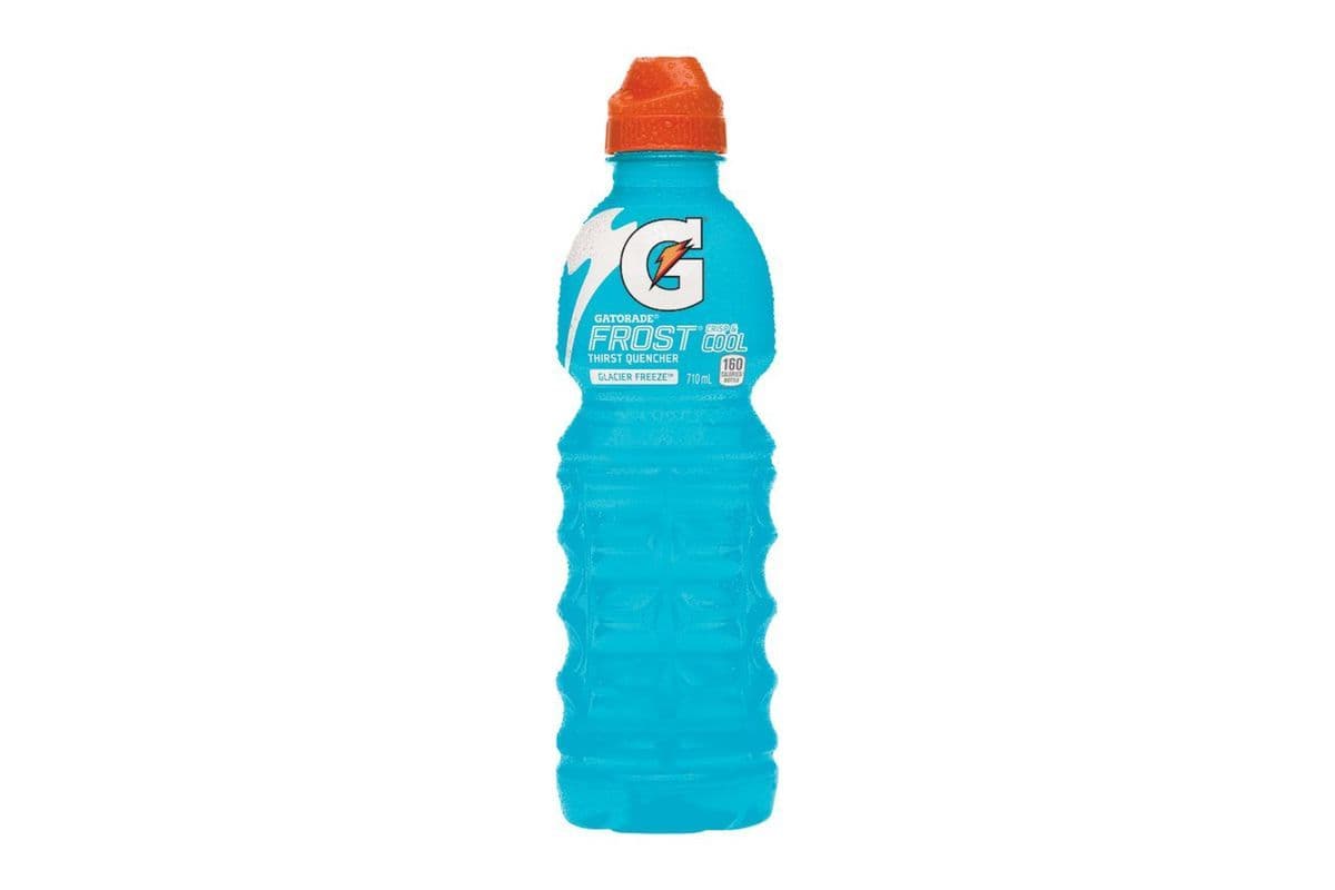 Gatorade Cool Blue (710 ml)