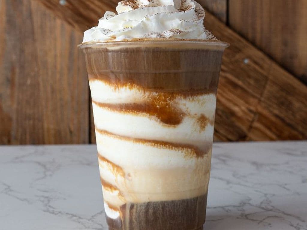 Milkshake - OO