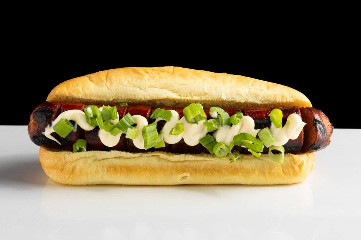 Debrecziner Sausage
