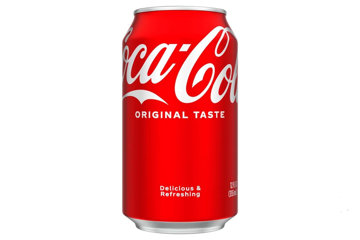 Coca Cola
