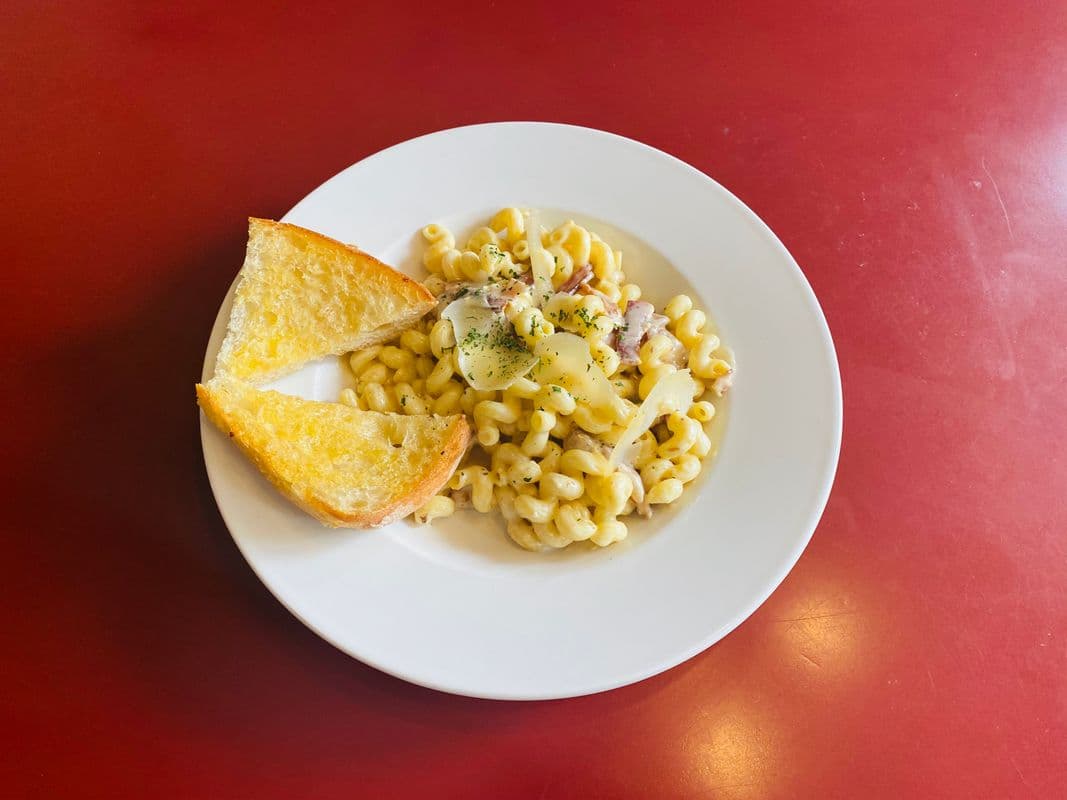 Mac and Cheese