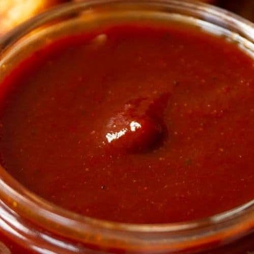 BBQ Dip