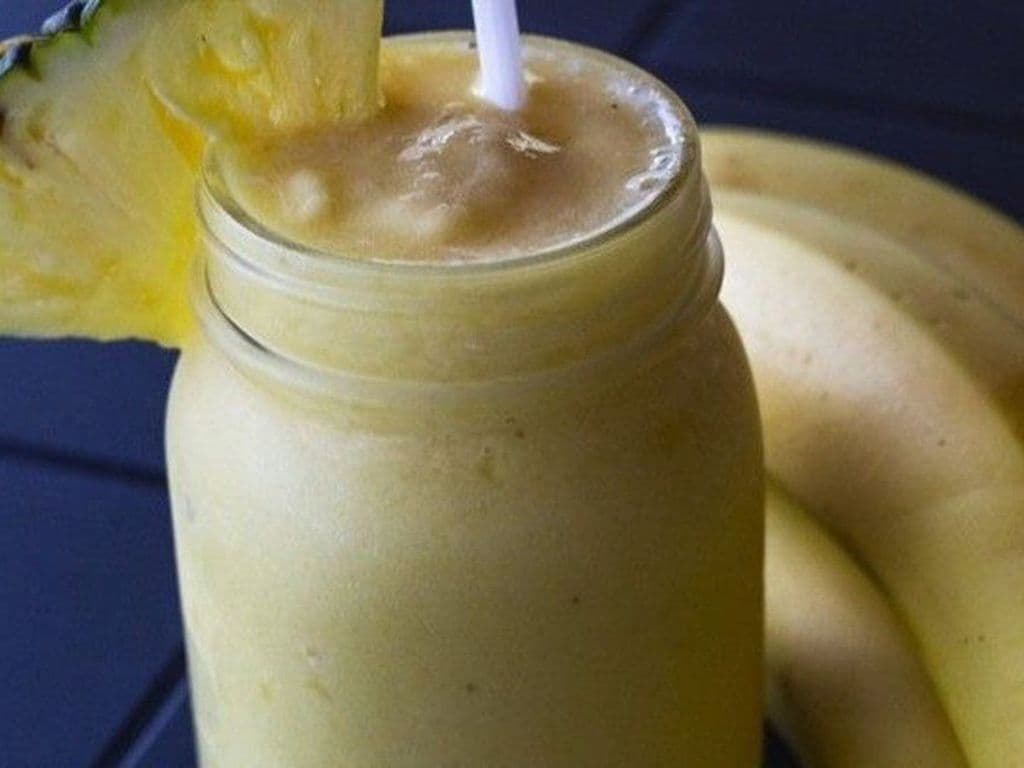 Bananes-caramel / Banana-Caramel