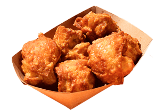 BOGO - Monga Nuggets