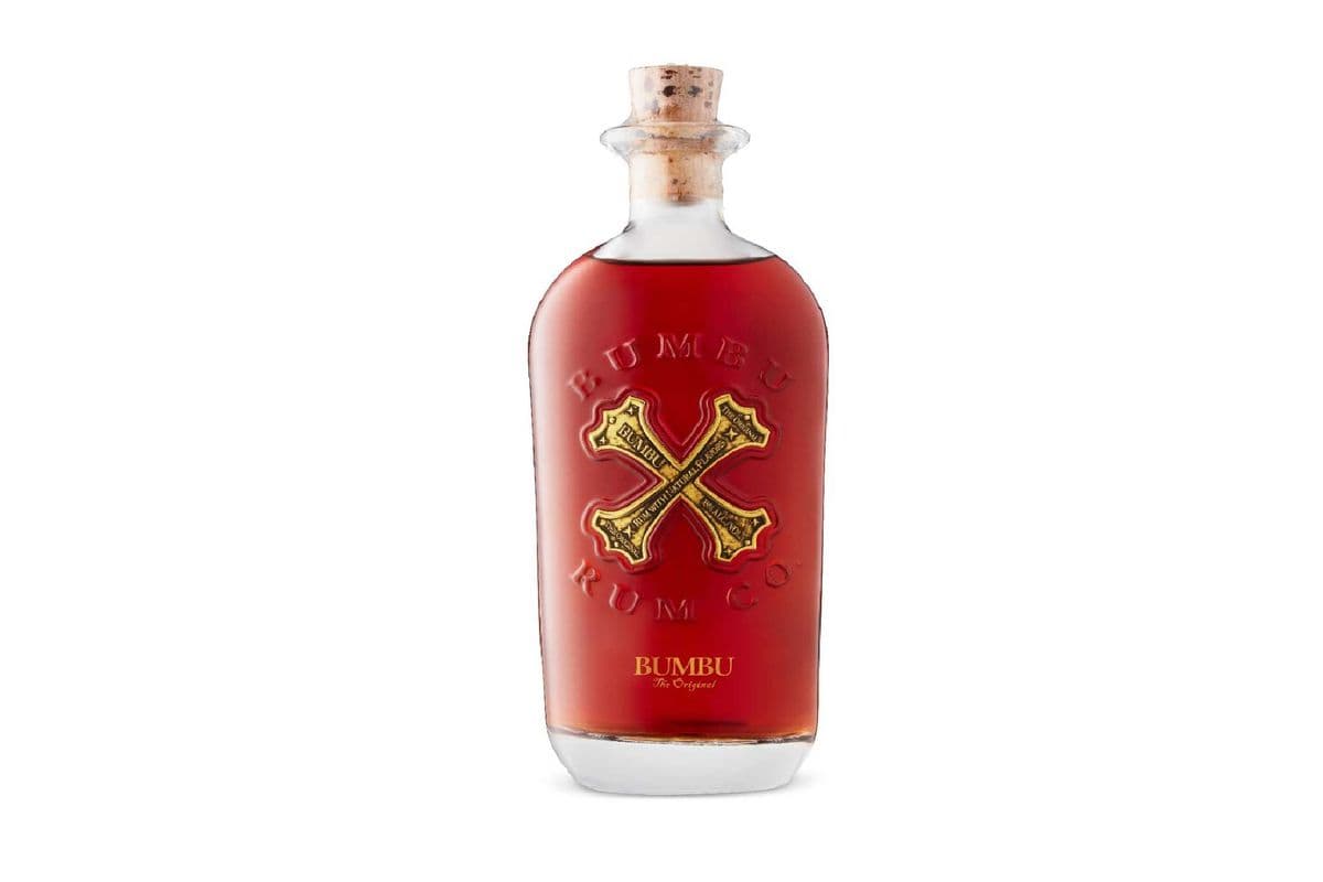 Bumbu Original (1 x 750 ml)