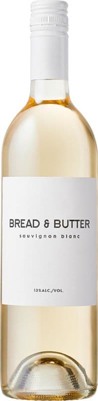 BREAD AND BUTTER SAUVIGNON BLANC (1 x 750 ML) (1 x 750ML)