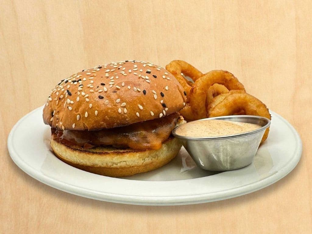 L'il Hamburger