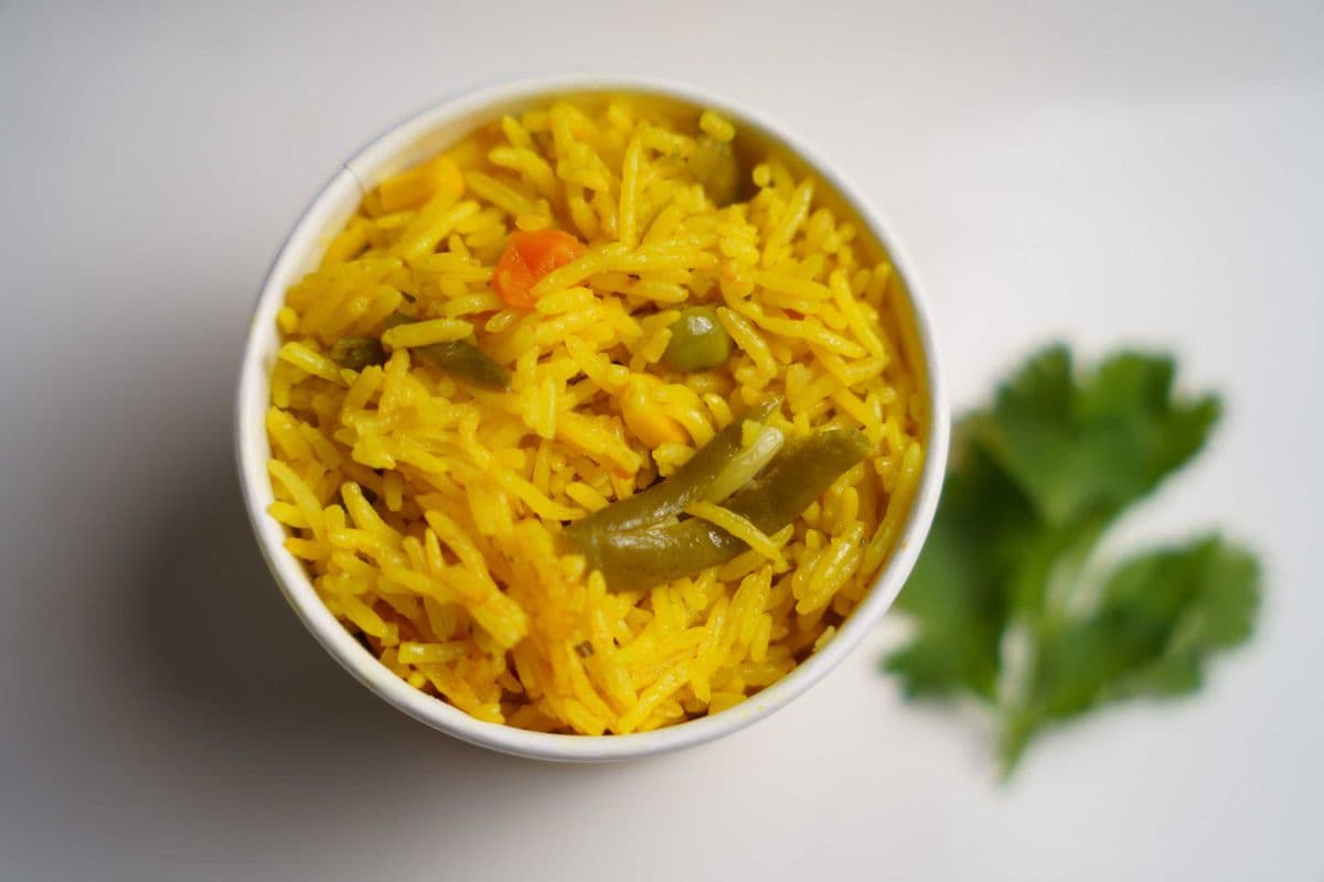 Rice