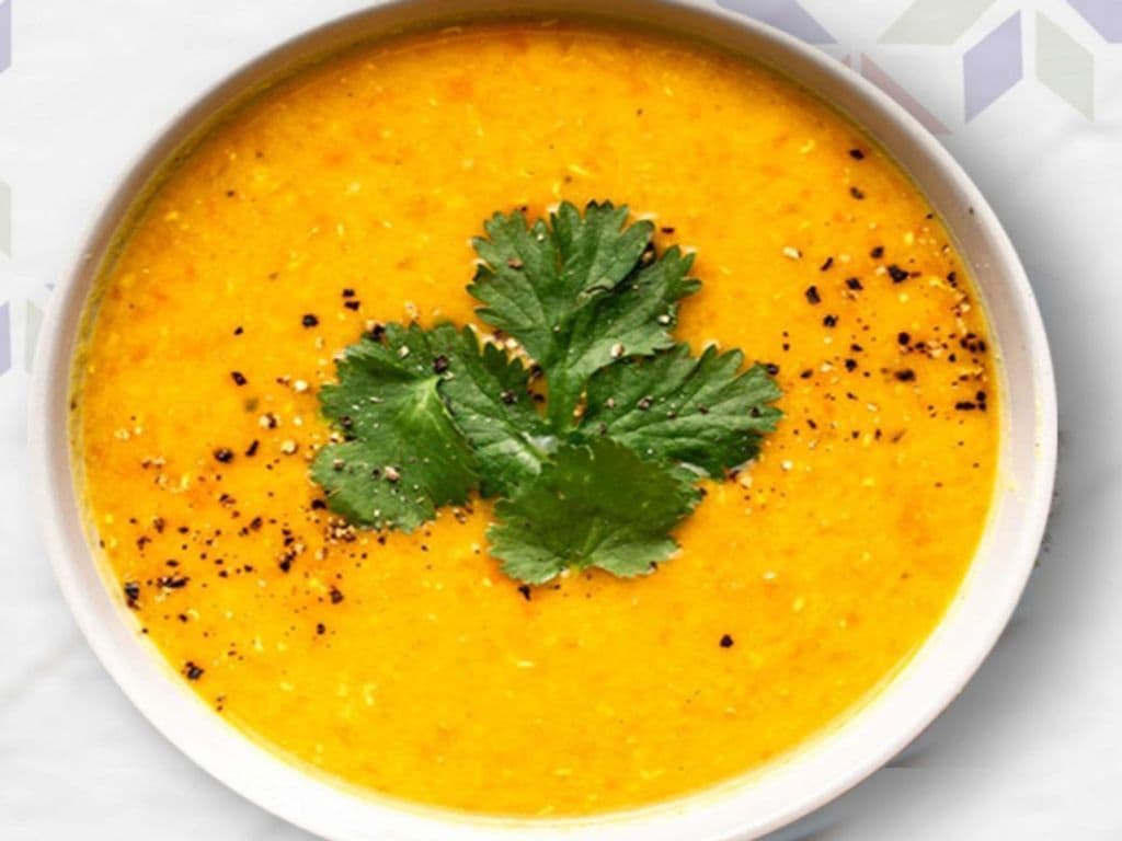 Lentil Soup