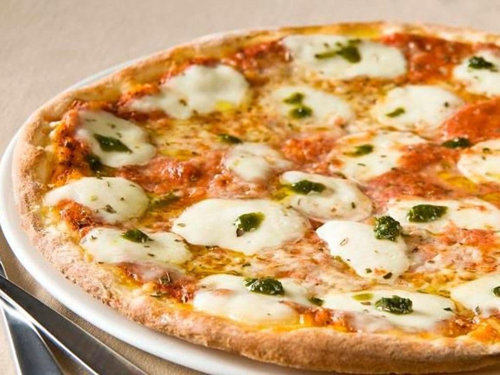 Margerita Pizza (large)
