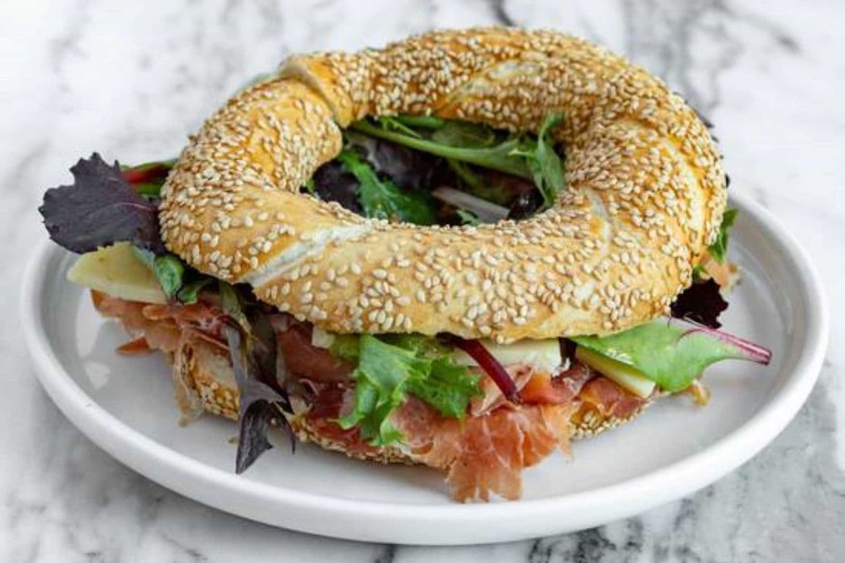 Pro Sandwich