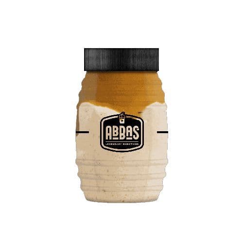 Lotus Biscoff Shake