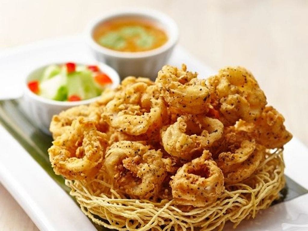 Calamari