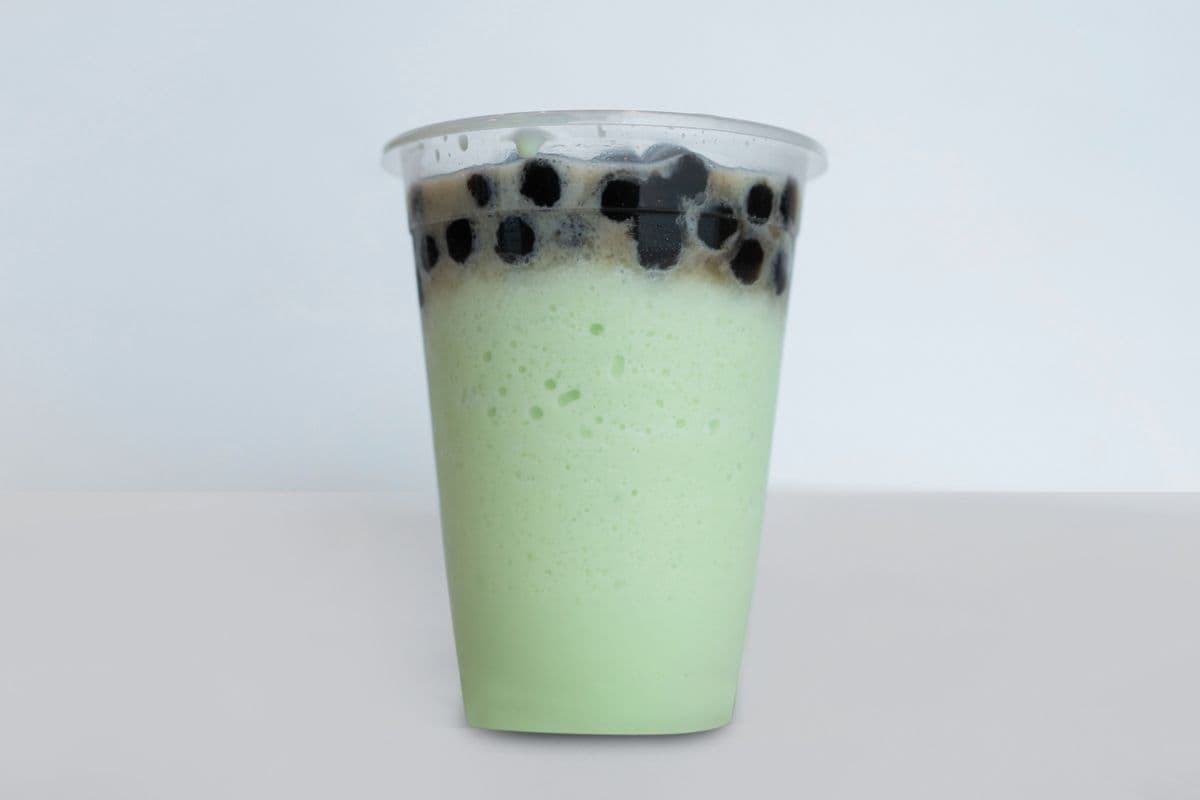 Buble tea