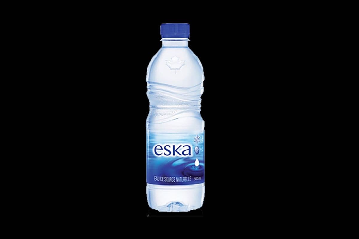 Bouteille d’Eau / Water Bottle (500 ml)