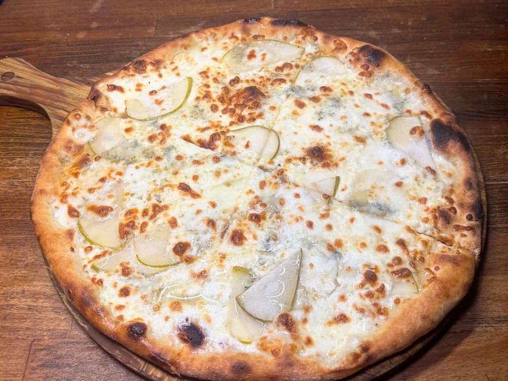 Pera Pizza