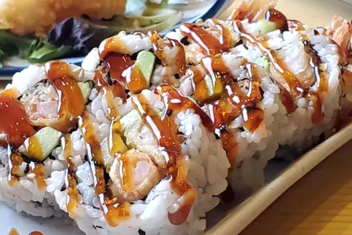 507 Dynamite Roll (6pcs)