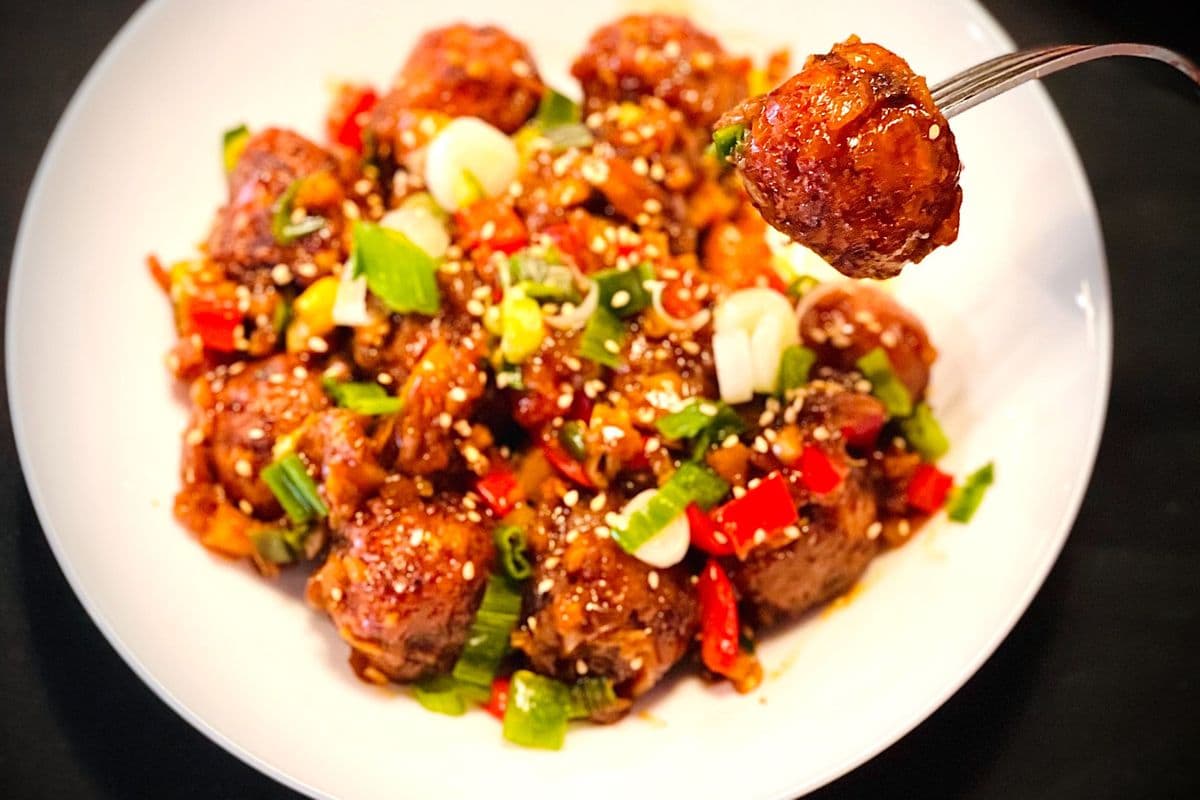Manchurian