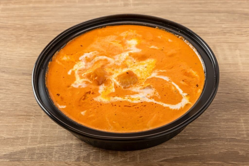 Shahi Paneer (Veg)