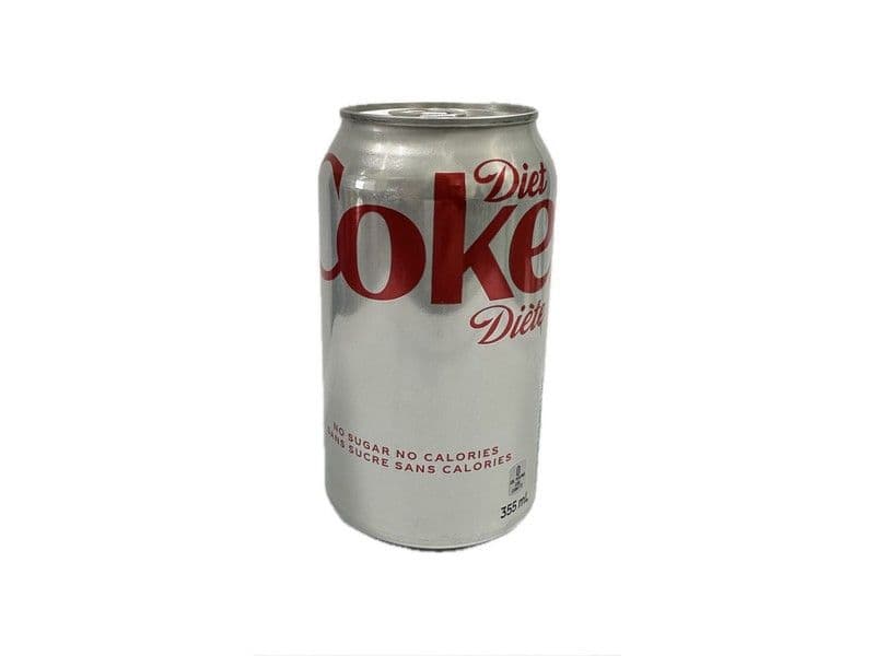 Diet Coke