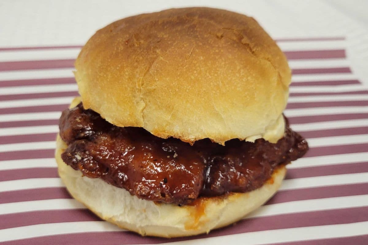 Chicken Sandwich
