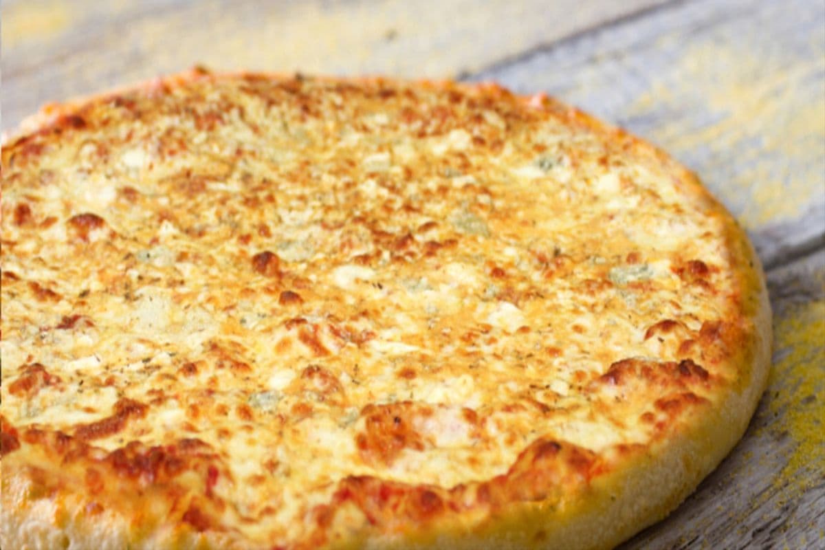 X-Large Bomba Pizza