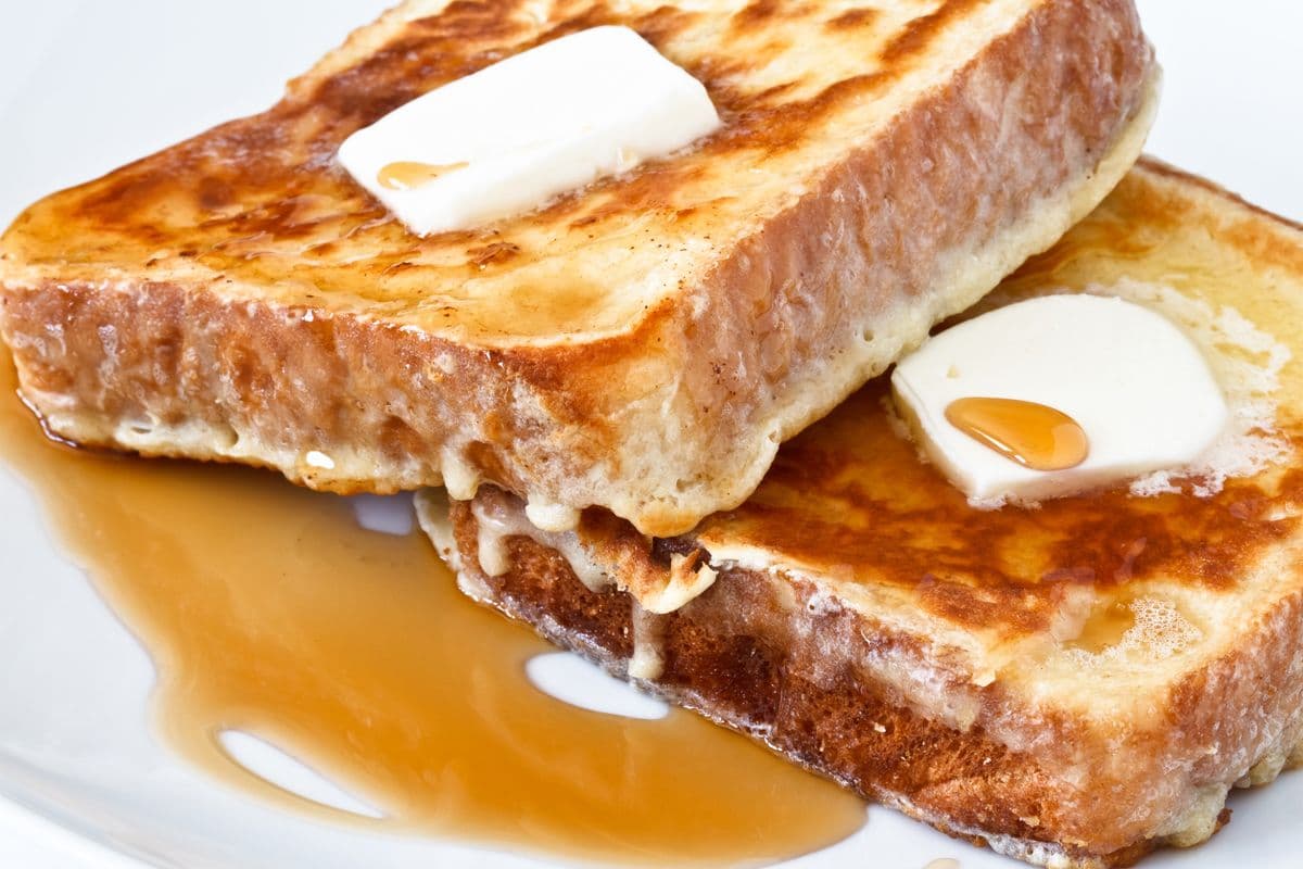 French Toast
