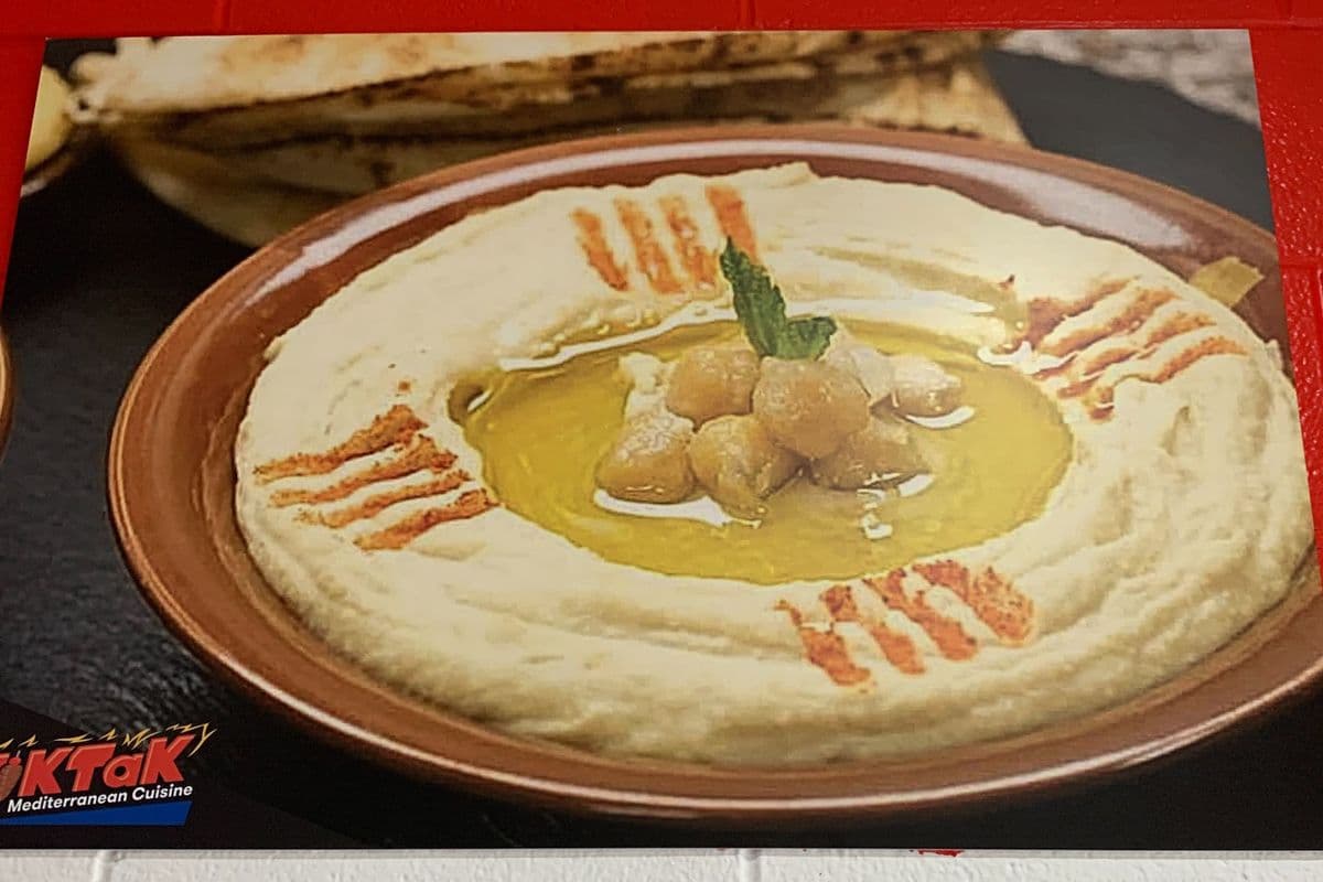 Hummus