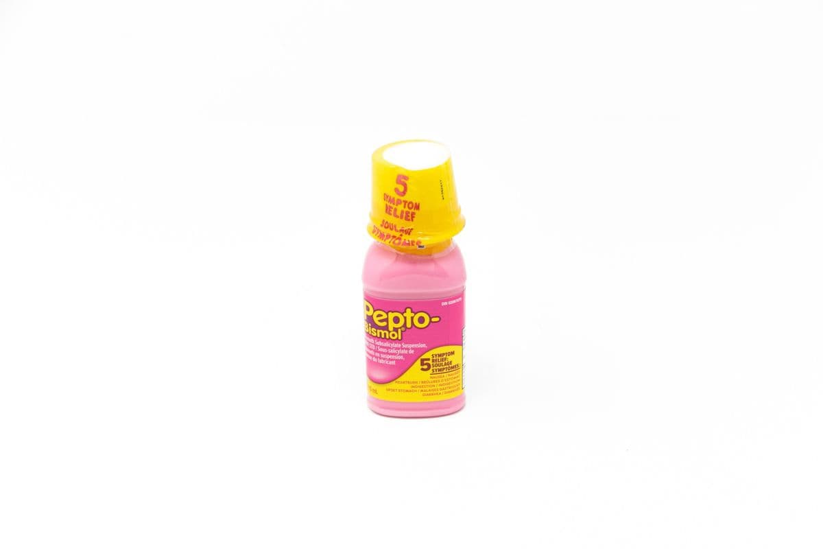 Pepto Bismol (115 ml)