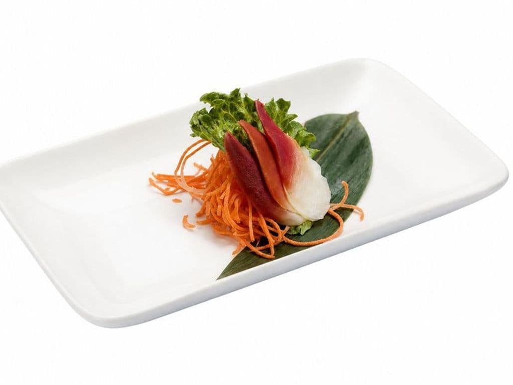 K10 Surf Clam Sashimi (3pcs)