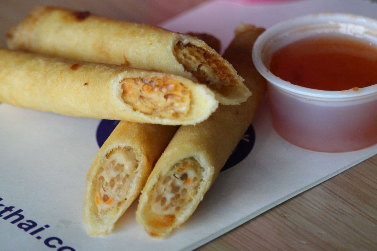 Tukky Sticks (2 pcs)