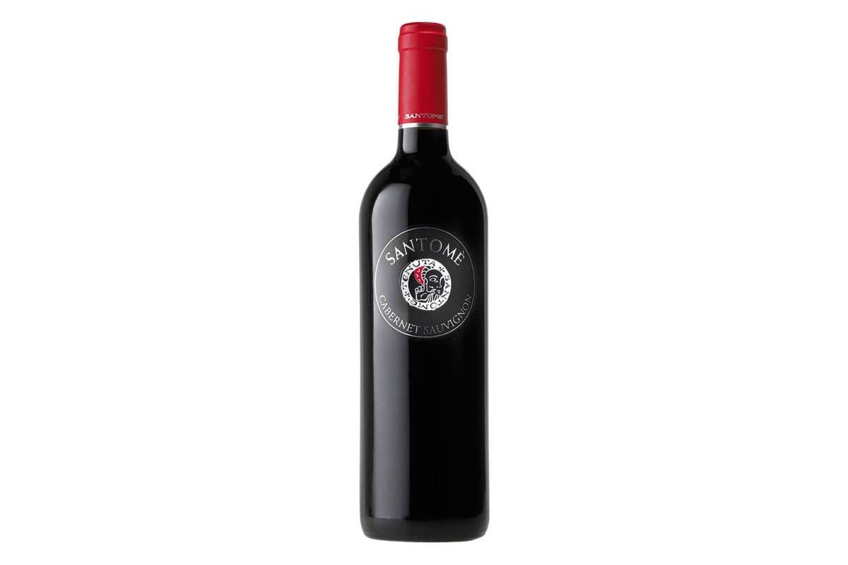 Tenuta Santome Cabernet Sauvignon (1 x 750ml)