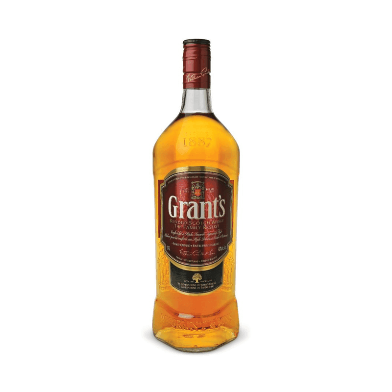 Grant's Family Reserve (1.14 L)