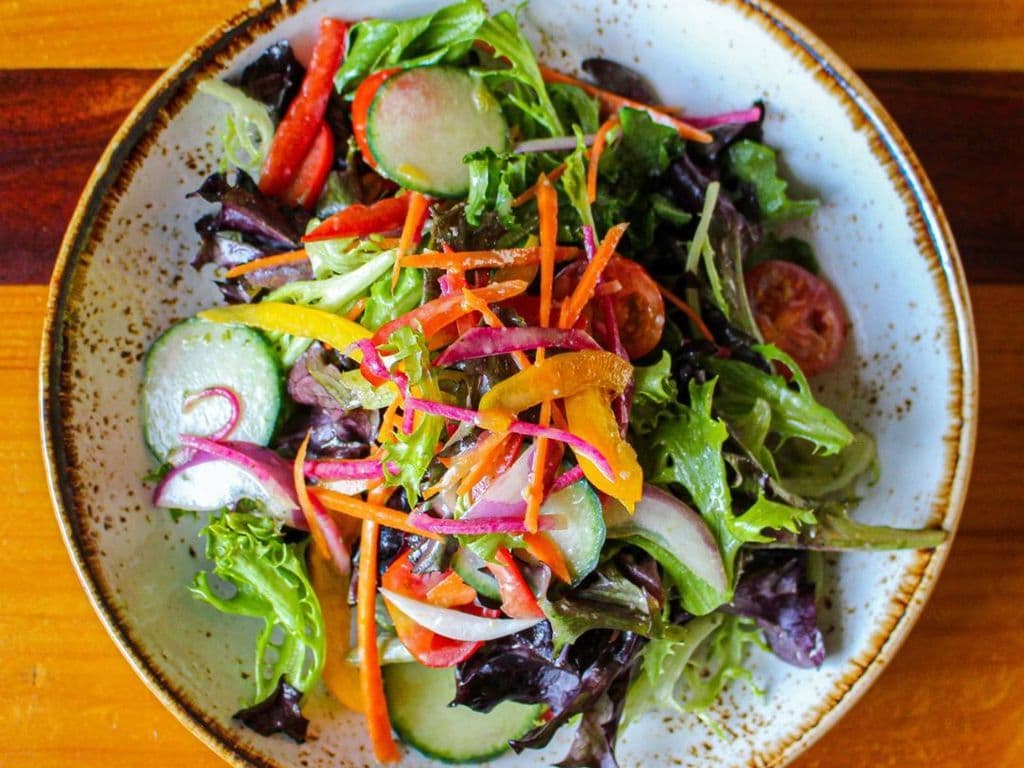 House Salad