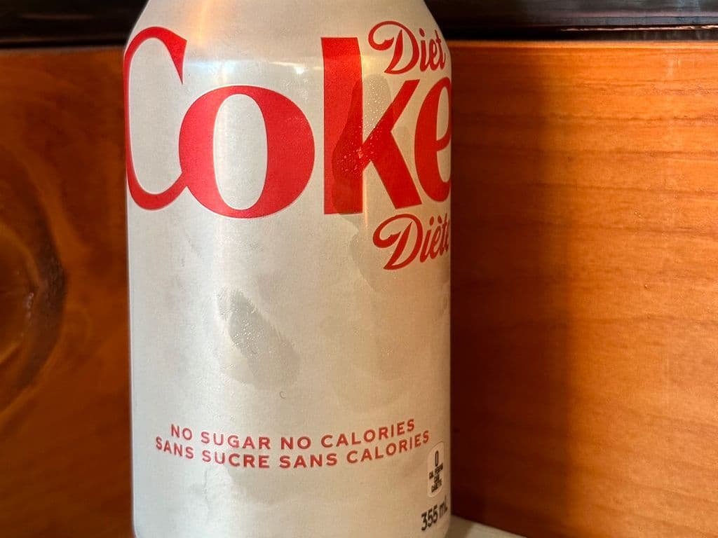 Diet Coke
