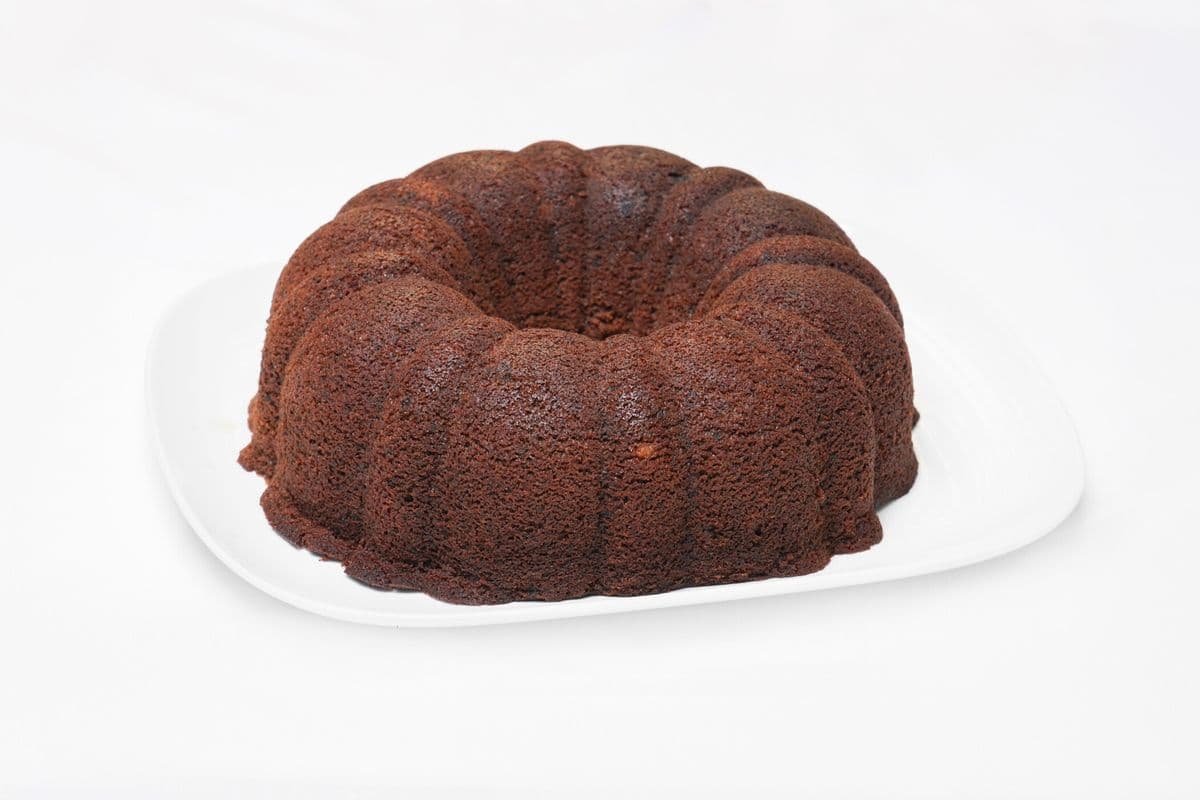 Jamaican Rum Cake