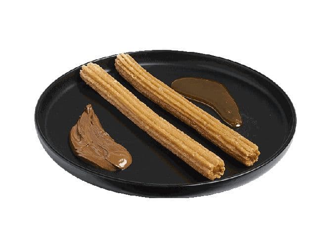 Lebanese Churros