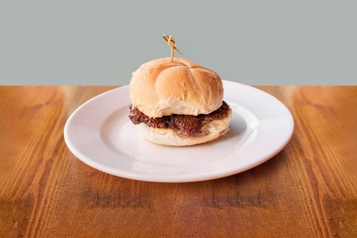 Classic Hamburger