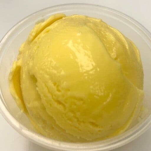 Tropical Mango Twist